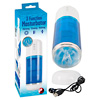 3 Function Masturbator