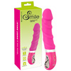 Warming Soft Vibrator