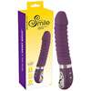 Warming Soft Vibrator