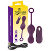 Remote Controlled Love Balls