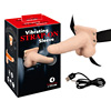 Vibrating Strap-On Sleeve