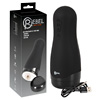 Masturbator with 3 Functions