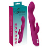 A & G-Spot Rabbit Vibrator