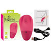 Thumping Touch Vibrator