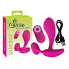 RC C & G-Spot Vibrator