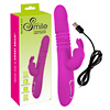 Thrusting Pearl Rabbit Vibrator