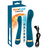 Hot 'n Cold Vibrator