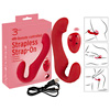 RC Strapless Strap-On 3