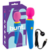 wand vibrator