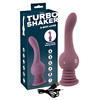 Turbo Shaker G-Spot Lover