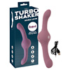 Turbo Shaker Double Lover
