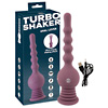 Turbo Shaker Anal Lover
