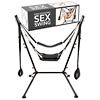 Free-Standing Sex Swing