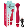 Wand with Thumping Function