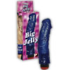 Big Jelly Vibrator