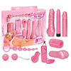 Candy Toy Set
