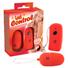 Lust Control Red
