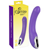 Vibrator with 3 Motors