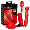 Vibrating Balloon