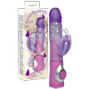 Butterfly Pearl Vibrator