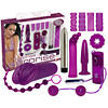 Sex Toy Set »Surprise Surprise«