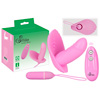 RC Panty Vibrator
