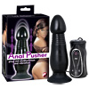 Vibro-Plug »Anal Pusher«