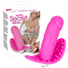 My little Secret silicone