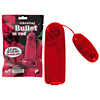 Vibro-Bullet
