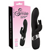 Rechargeable Rabbit Vibe