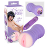 Pussy Masturbator