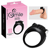 Vibro-cock Ring