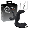 Prostate Vibrator