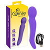 Rechargeable Dual Motor Vibe