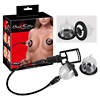 Vibrating Nipple Cups