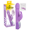 Sweet Smile Push Vibrator