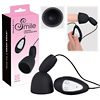 Vibrating Glans Masturbator