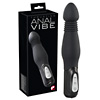 Anal Vibrator