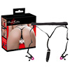 Spreader String with Vibrator