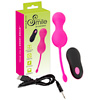 Vibrating Love Balls