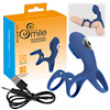 Rechargeable Couple Sleeve