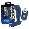 Vibrating Butt Plug