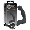 Rechargeable Prostate Stimulator