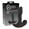 Remote Controlled Prostate Plug with 2 Functions