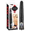 Push Thrusting Vibrator
