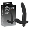 Naughty Finger Prostate Vibe