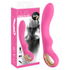 Dual Vibrator Petit