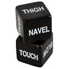 Love Dice 2pcs