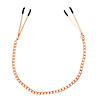 Nipple Clamps with Chain