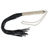 Rhinestones Mini Flogger